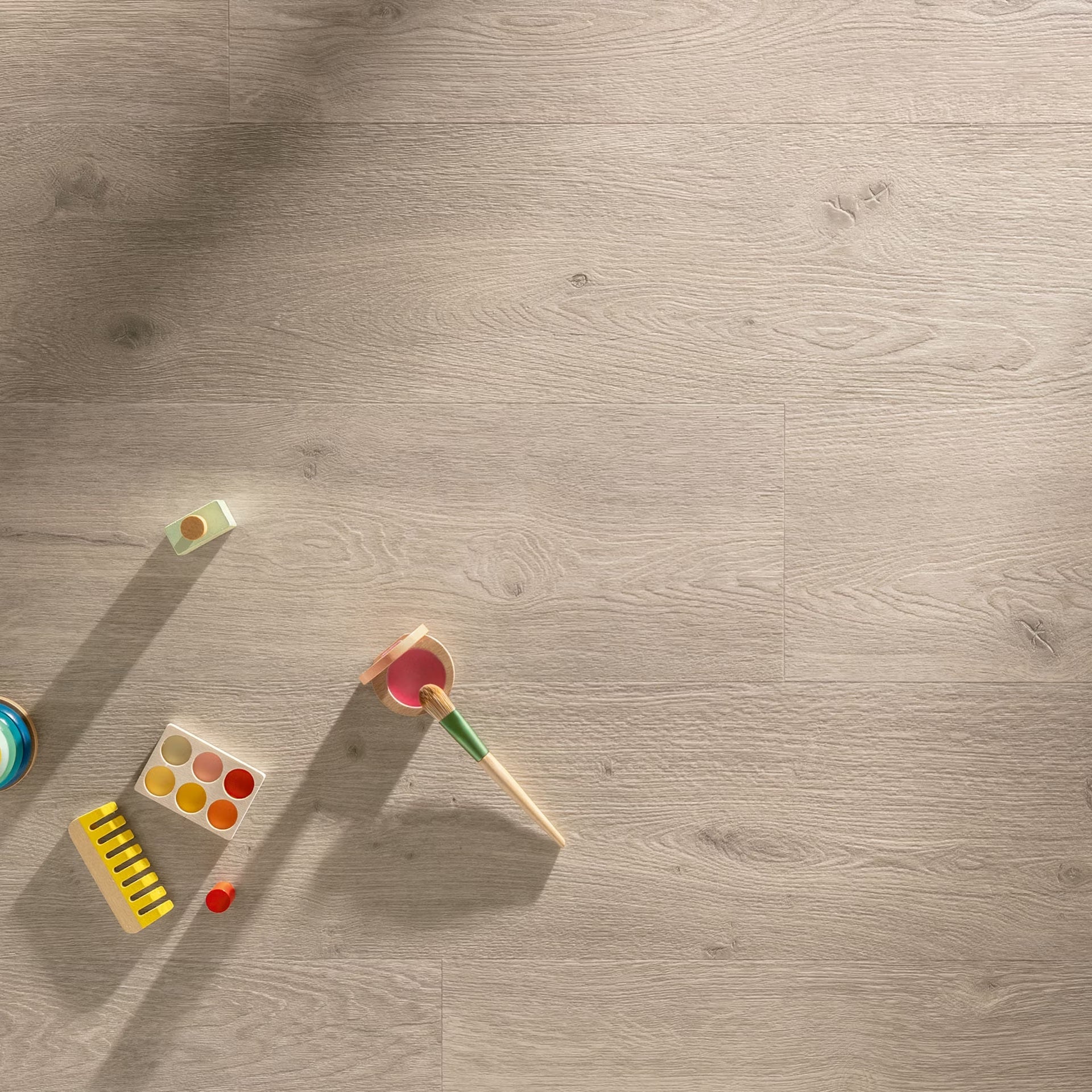 Goose Vinyl Planks