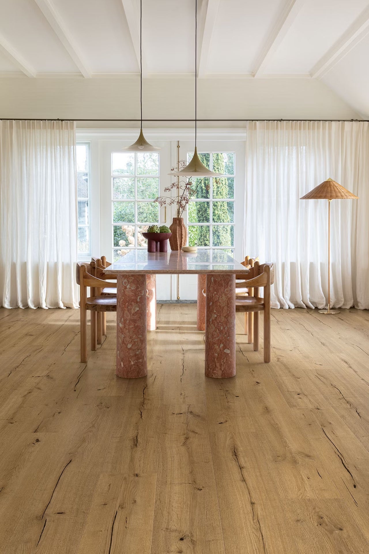 Havana Vinyl Planks