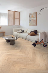 Hirame Vinyl Herringbone