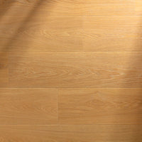 Honey Vinyl Planks