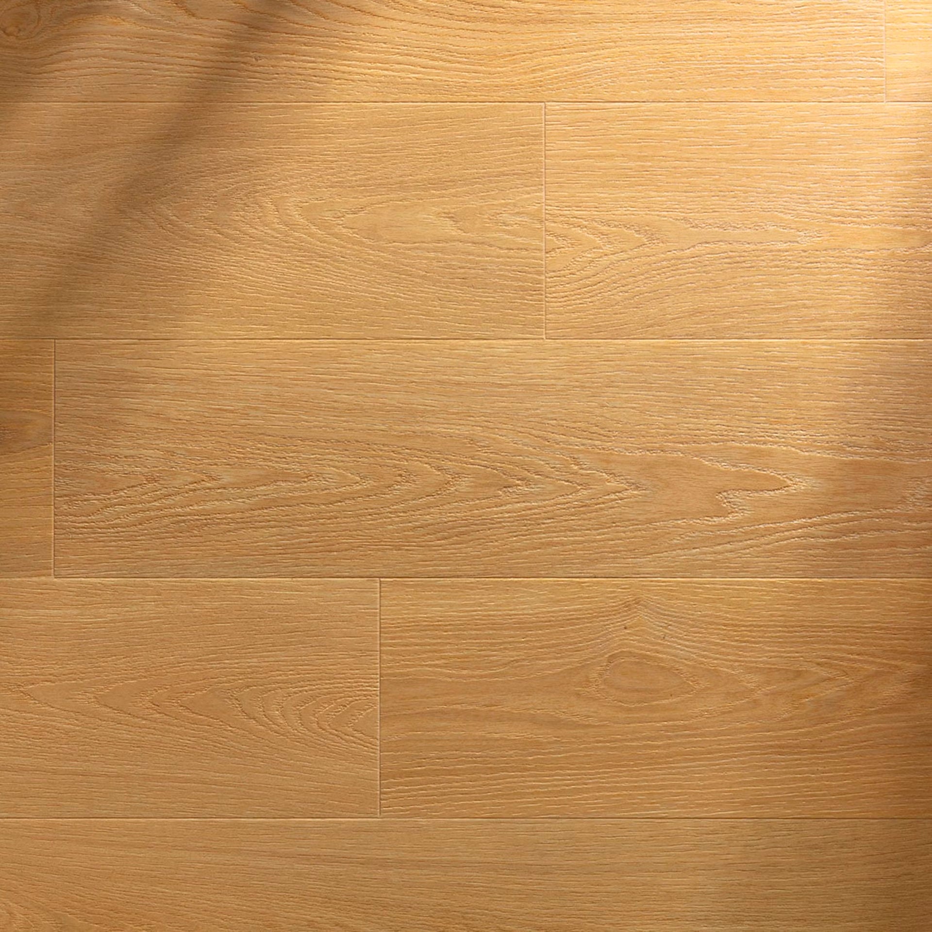 Honey Vinyl Planks