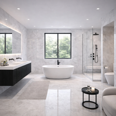 Infinity Grey Onyx Polished