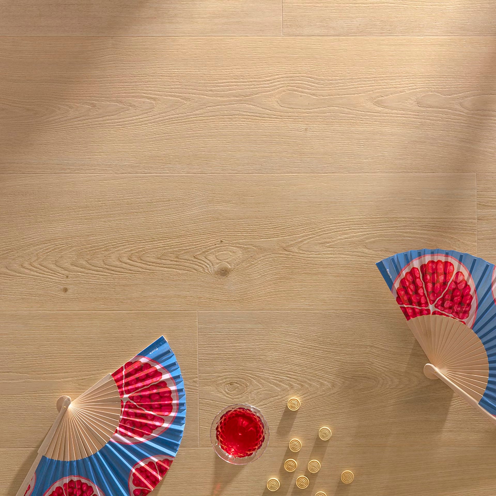 Île de Ré Vinyl Planks