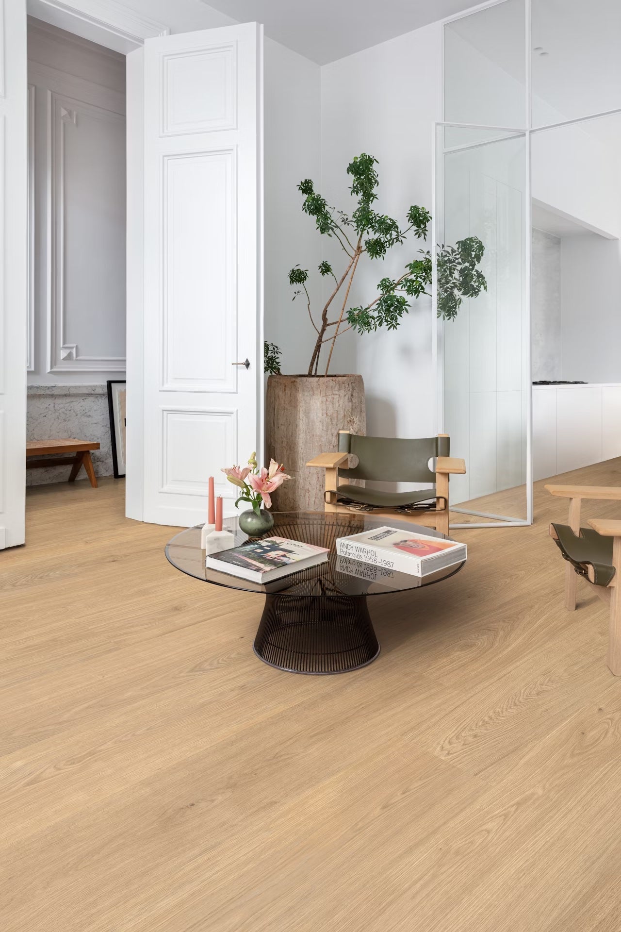 Île de Ré Vinyl Planks