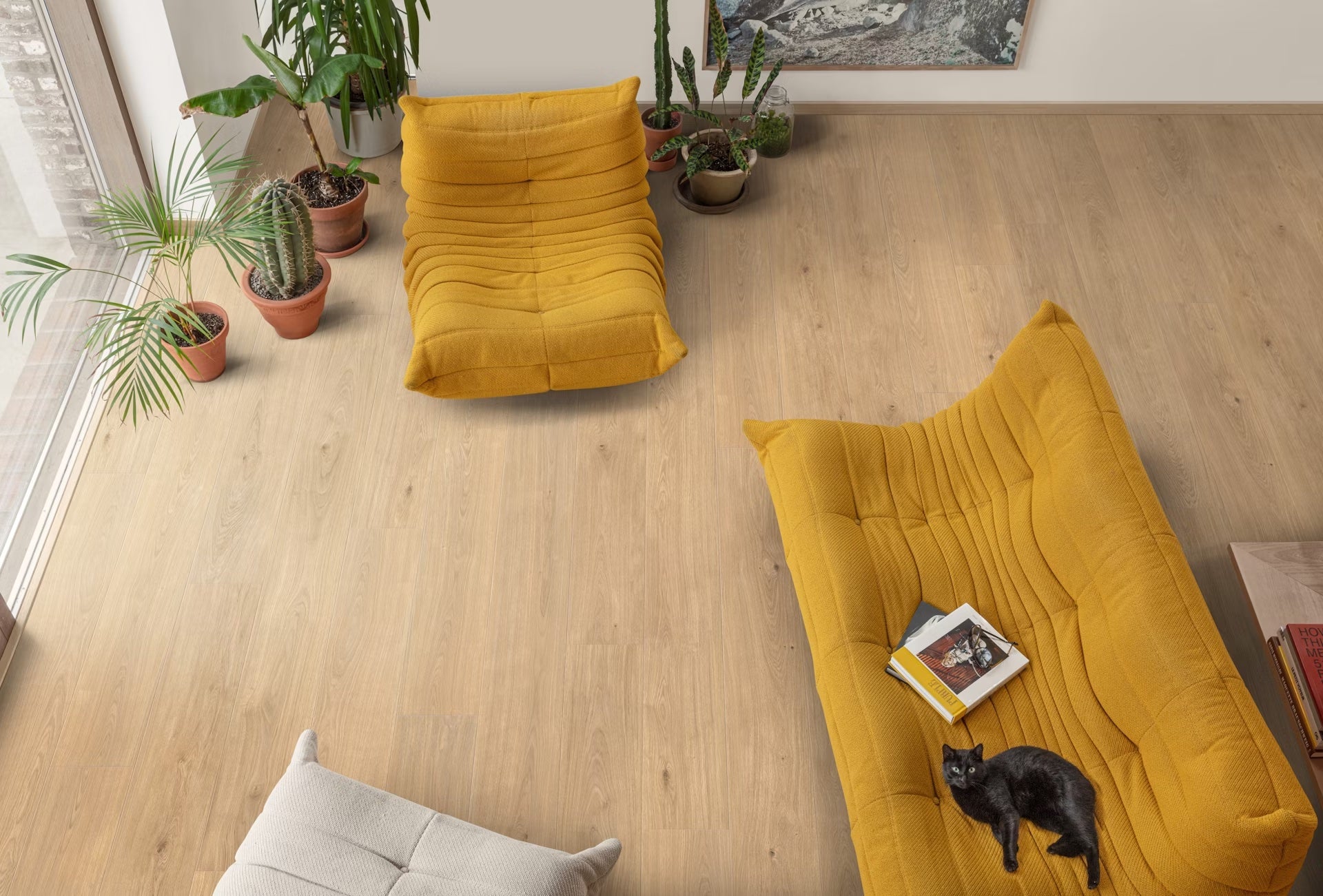 Île de Ré Vinyl Planks