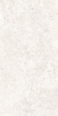 Jura Stone White Matt Porcelain Tiles