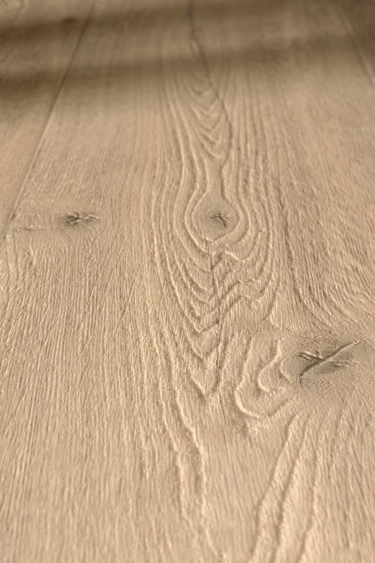 Latte Vinyl Planks