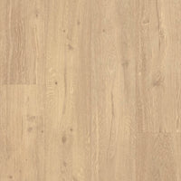 Latte Vinyl Planks