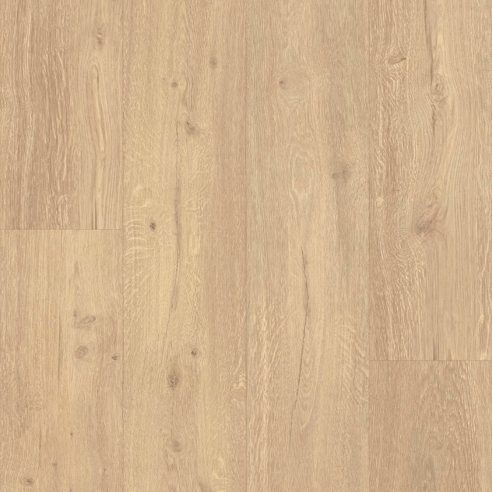 Latte Vinyl Planks