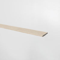 Self Adhesive Skirting Strip
