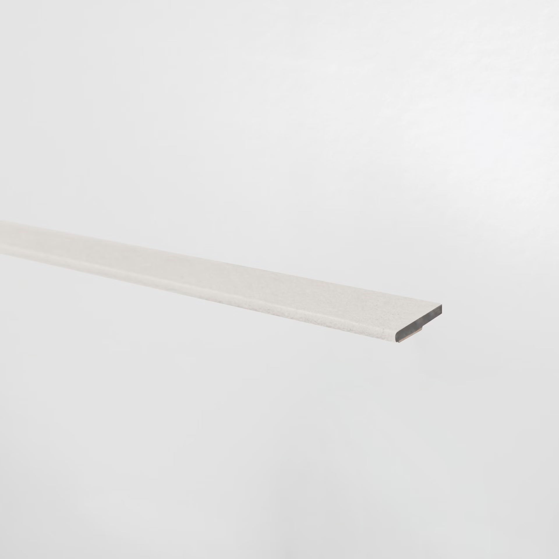 Self Adhesive Skirting Strip