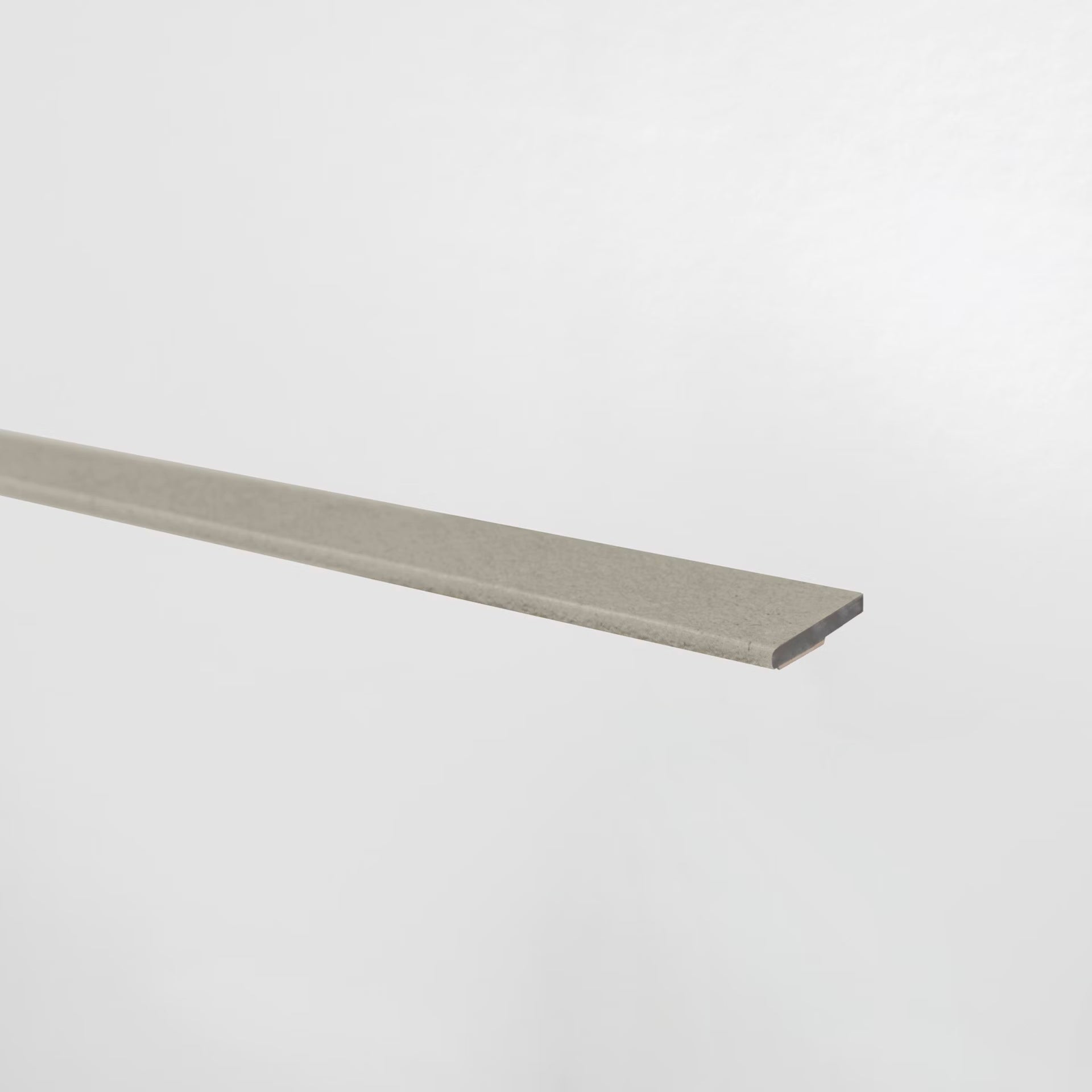 Self Adhesive Skirting Strip