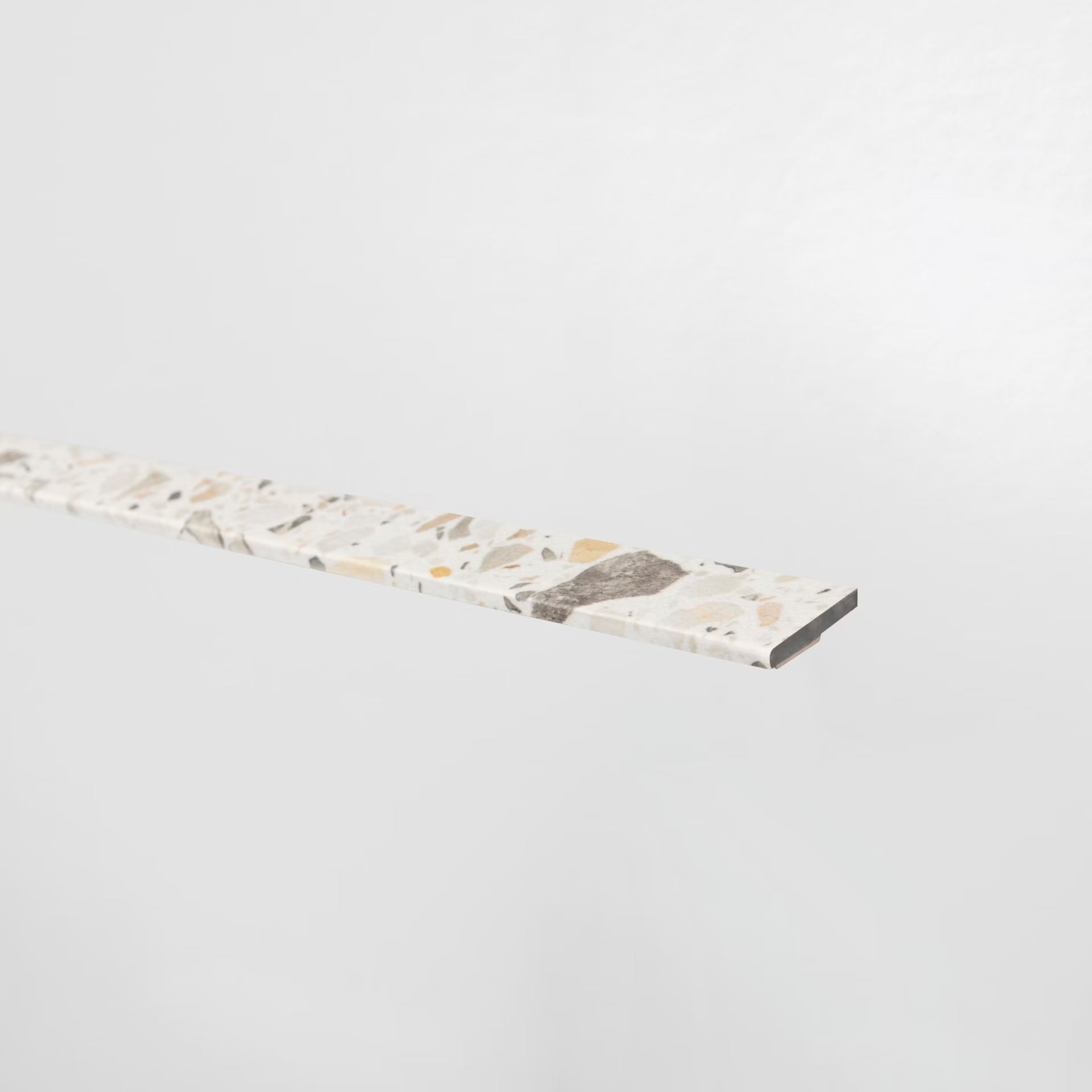 Self Adhesive Skirting Strip