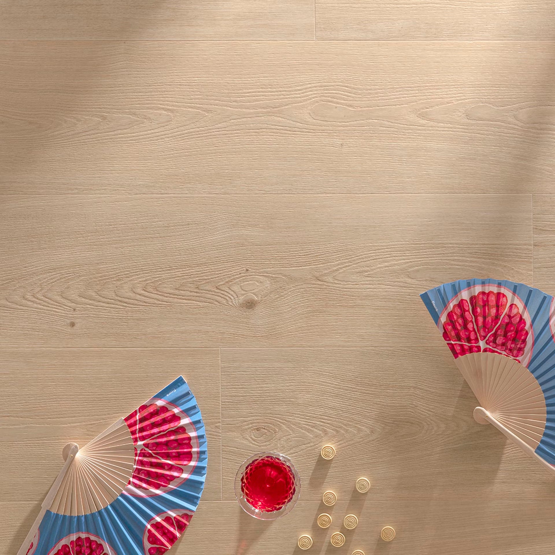 Matterhorn Vinyl Planks