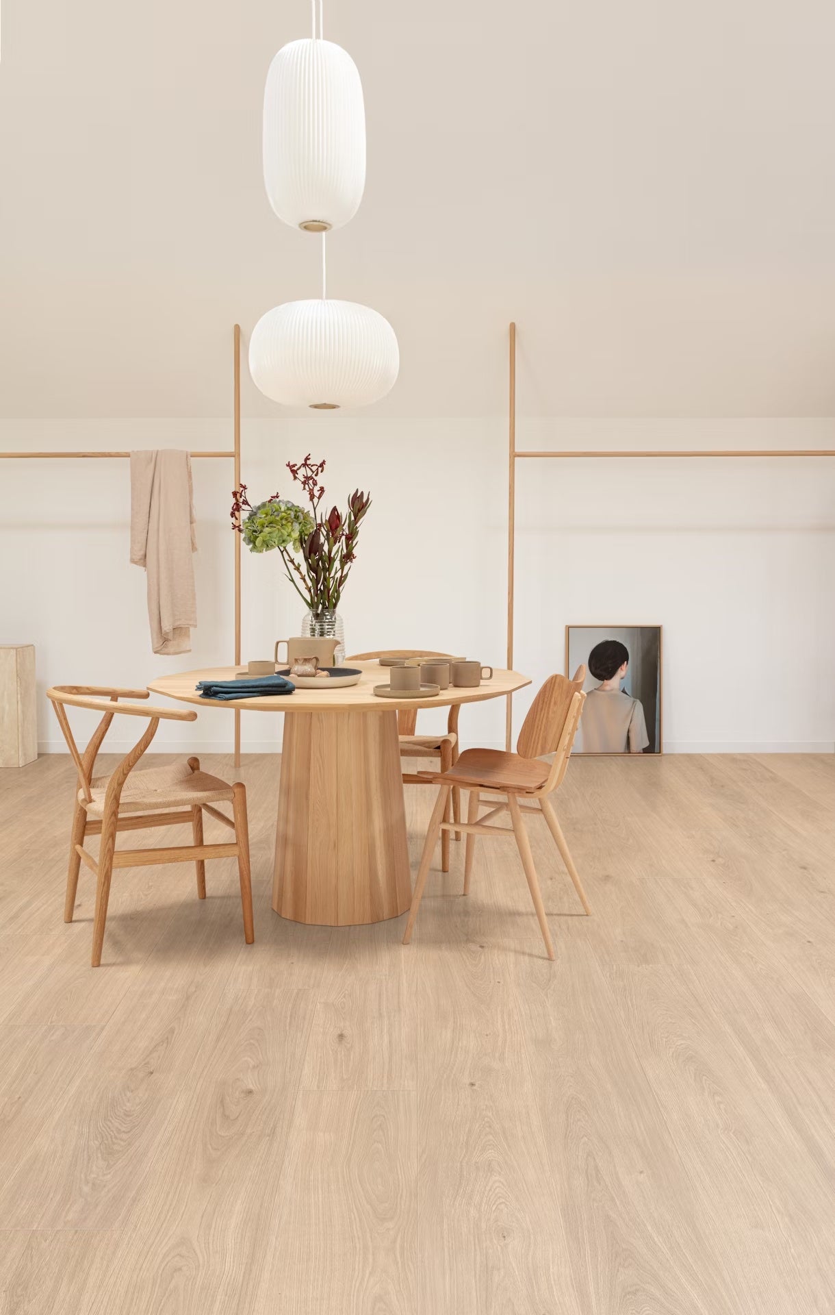 Matterhorn Vinyl Planks