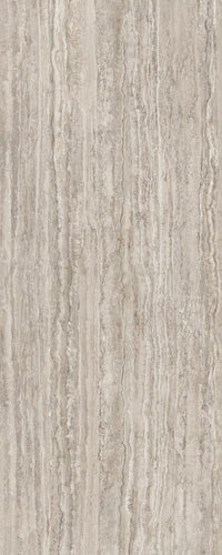 Travertine Greige Matt Porcelain Slab