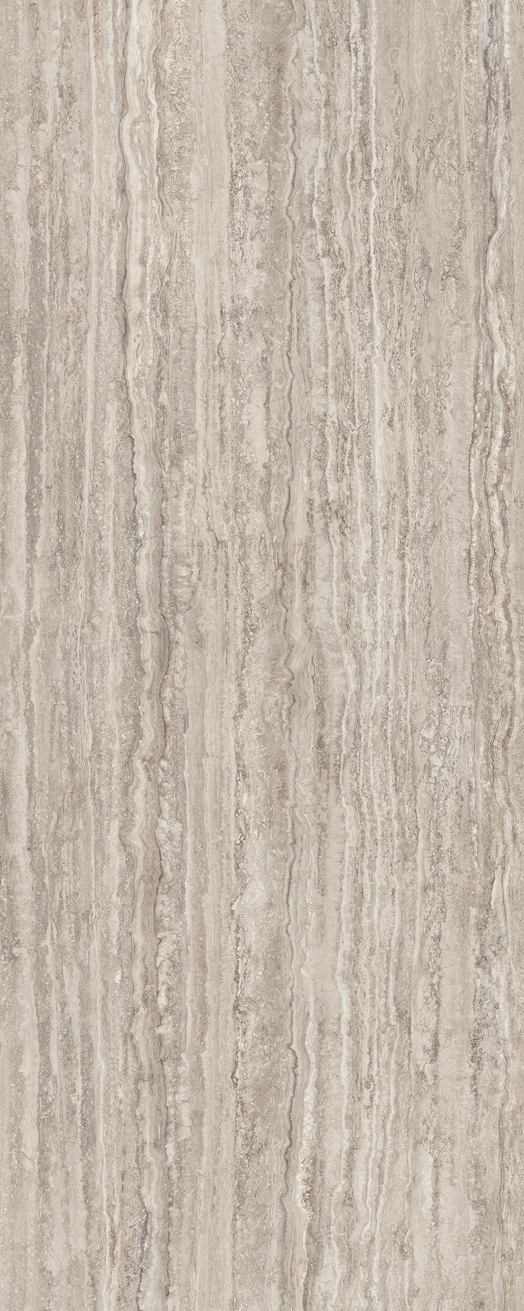 Travertine Greige Matt Porcelain Slab