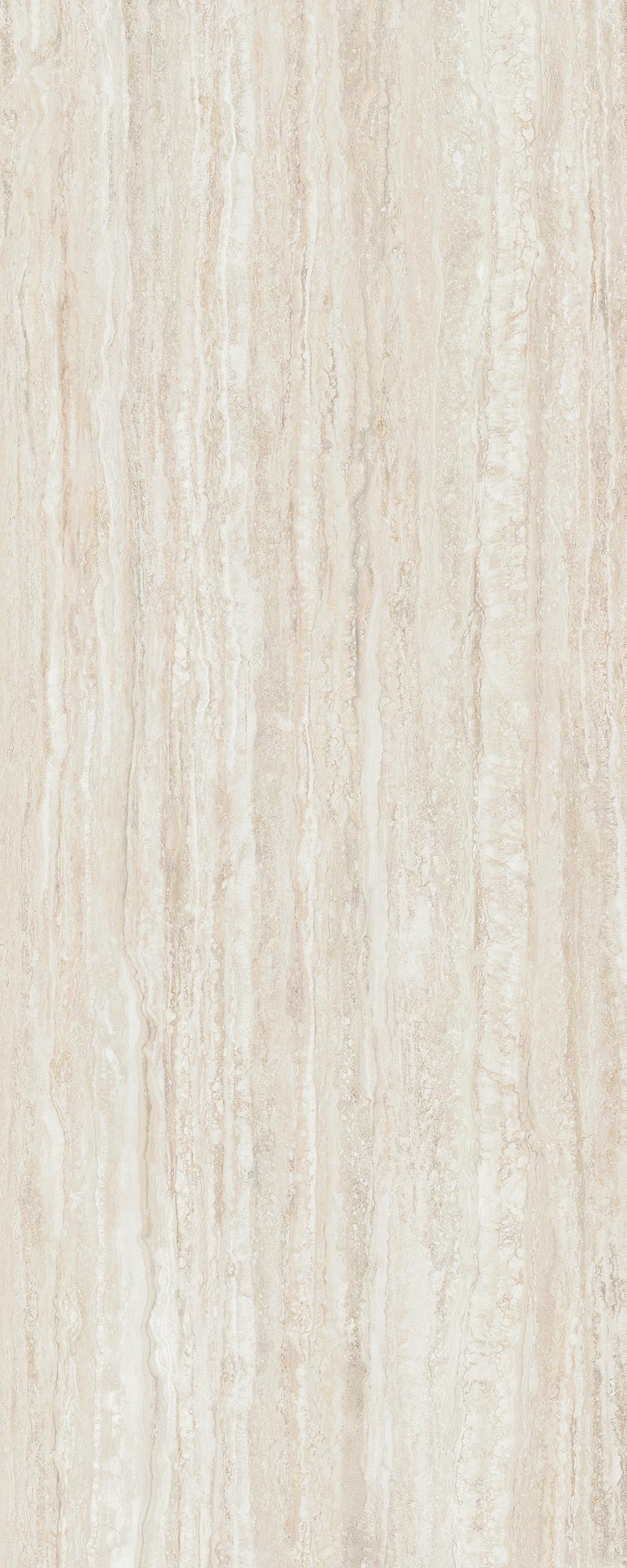 Travertine Beige Matt Porcelain Slab