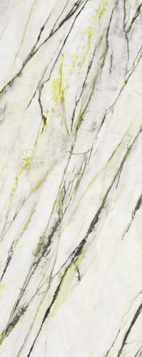 Green Calacatta Matt Porcelain Slab