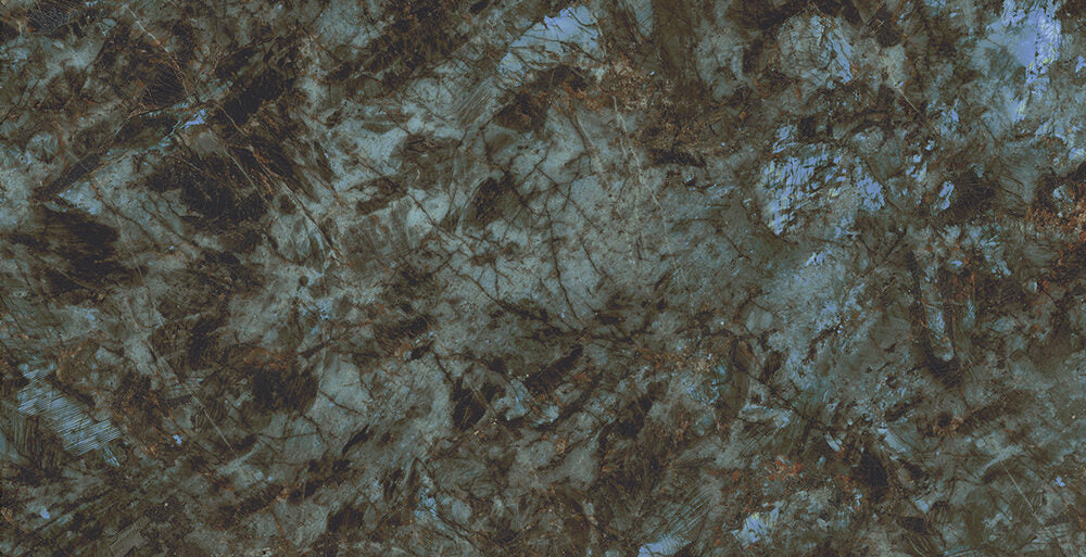 Midnight Labra Polished