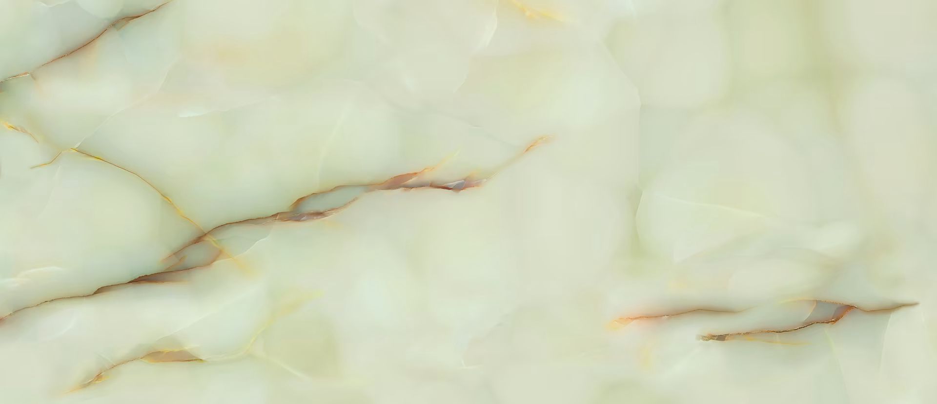 Onyx Pastel PIstachio Polished