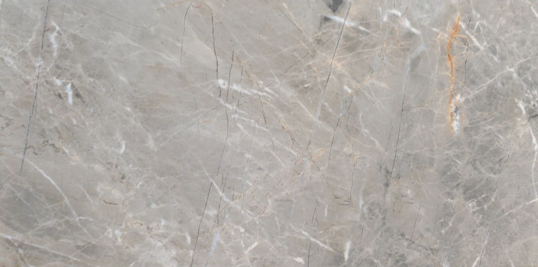 Ironman Grey Polished