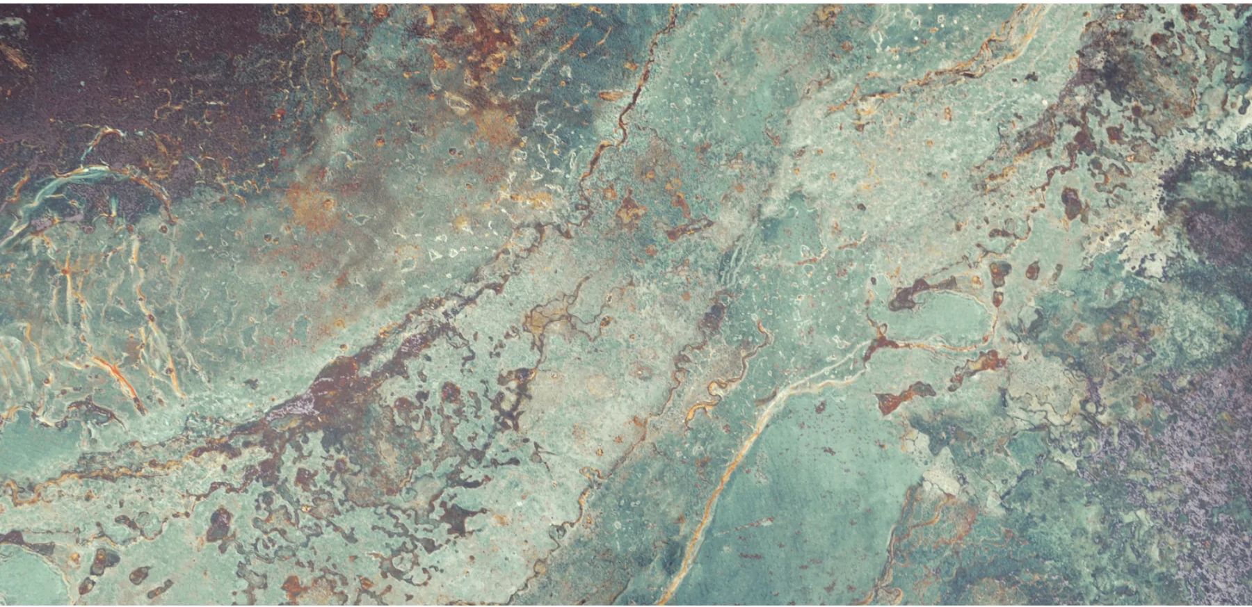 Emerald Tempest Matt Porcelain Tiles