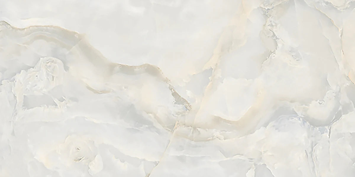 Skyveil Matt Onyx Effect Porcelain Tiles