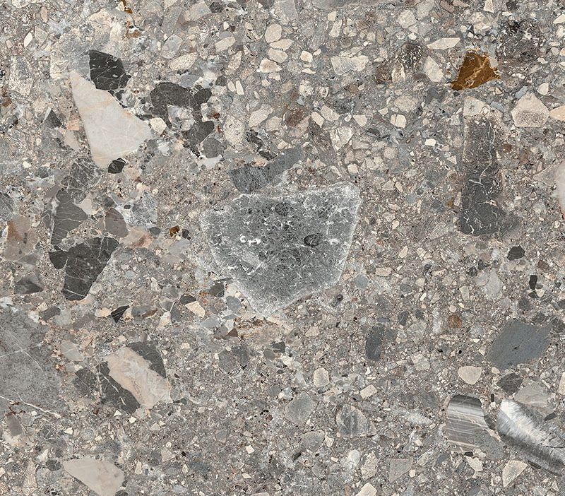 Terrazzo Grigio Matt