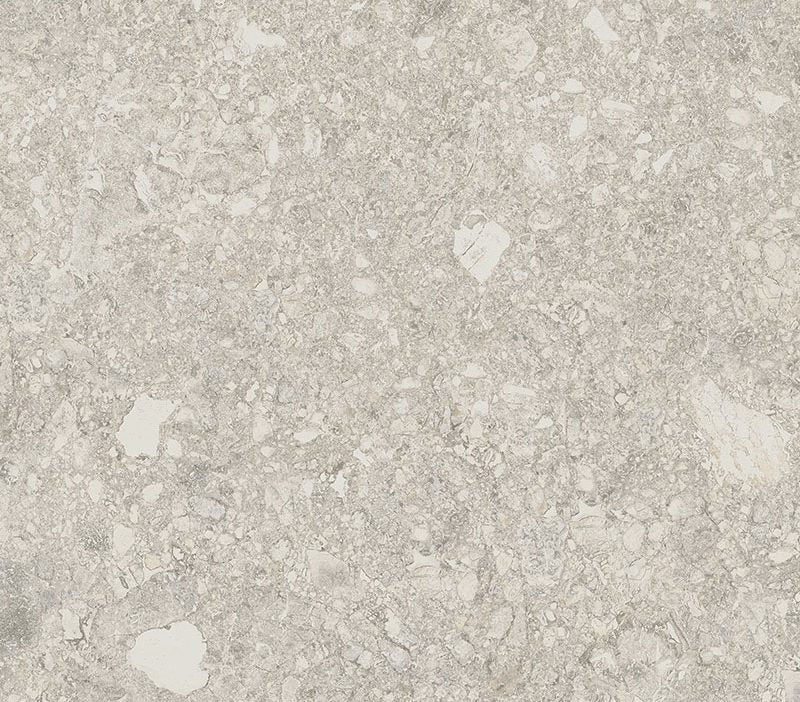 Terrazzo Light Grey Matt