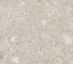 Terrazzo Light Grey Matt