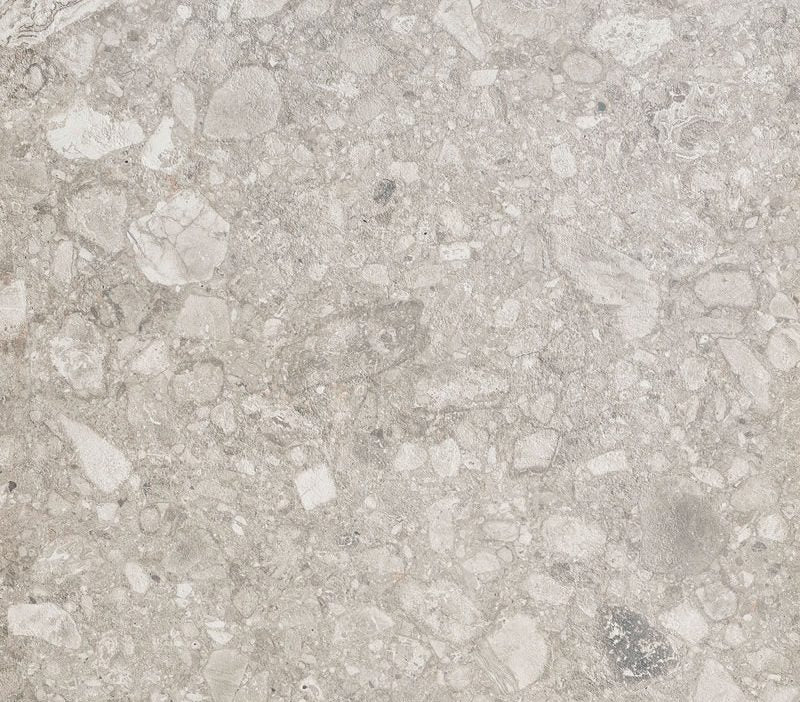 Terrazzo White Matt