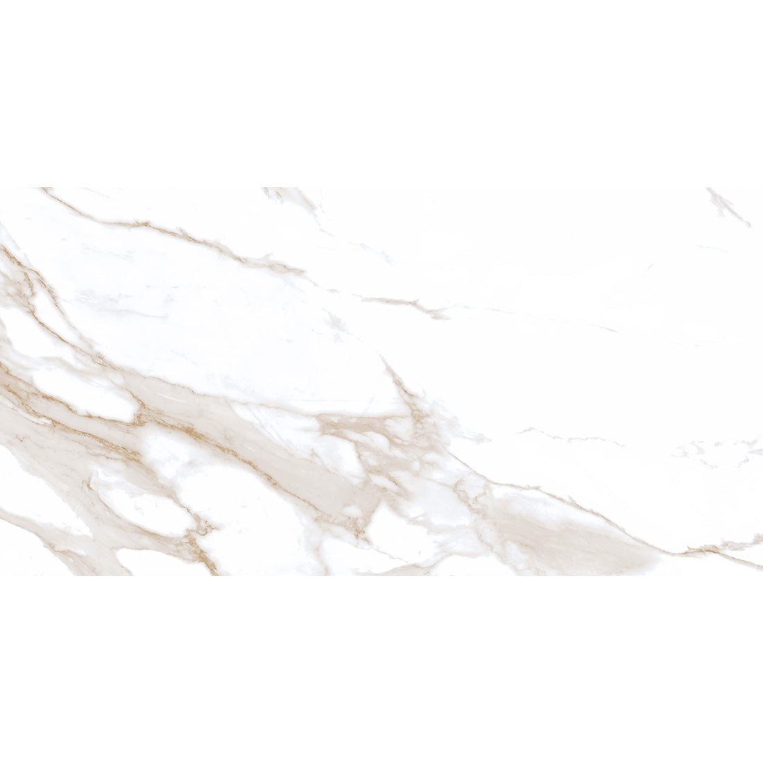 Gold Glimmer Polished