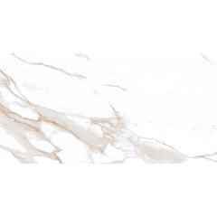 Gold Glimmer Polished