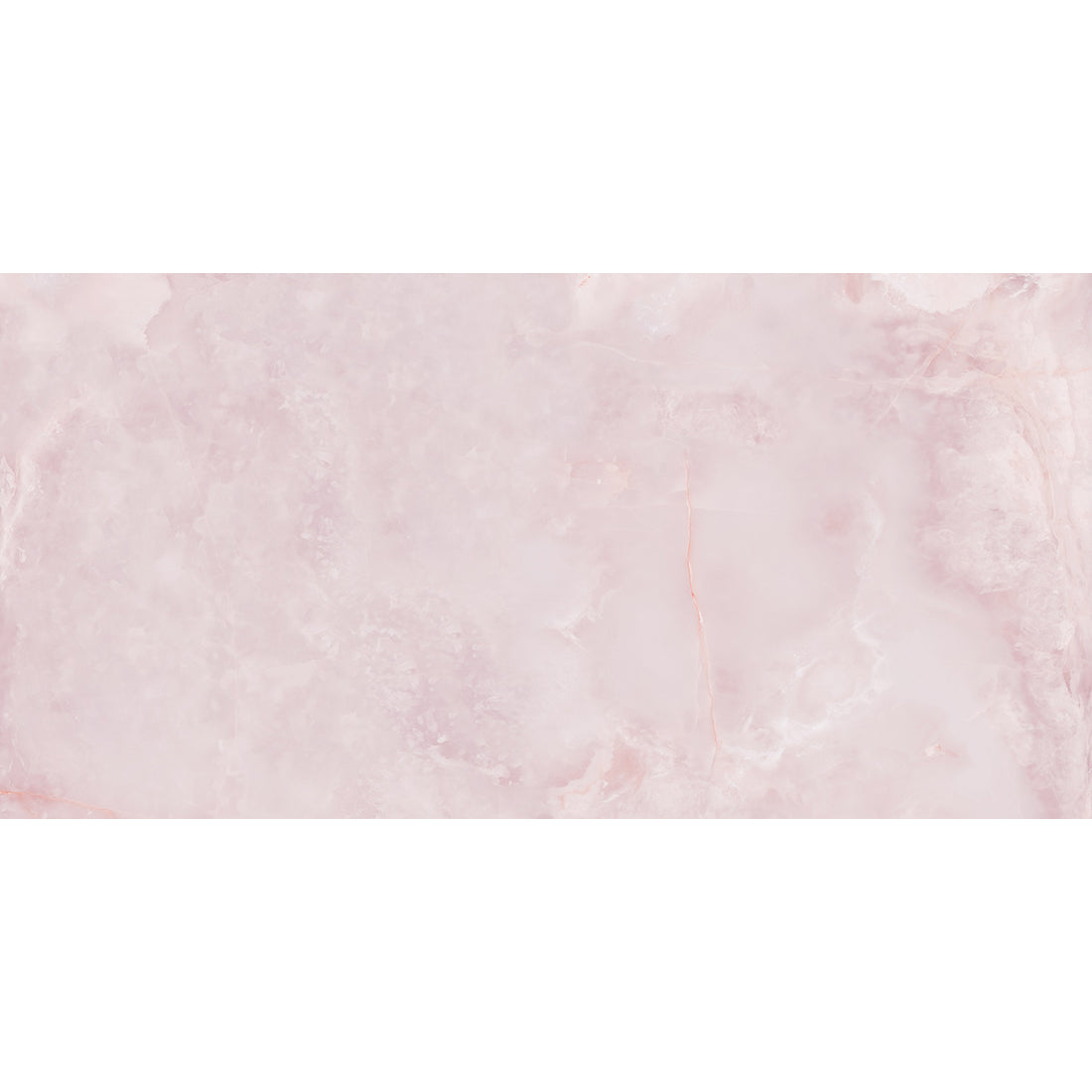 Aura Pink Onyx Polished