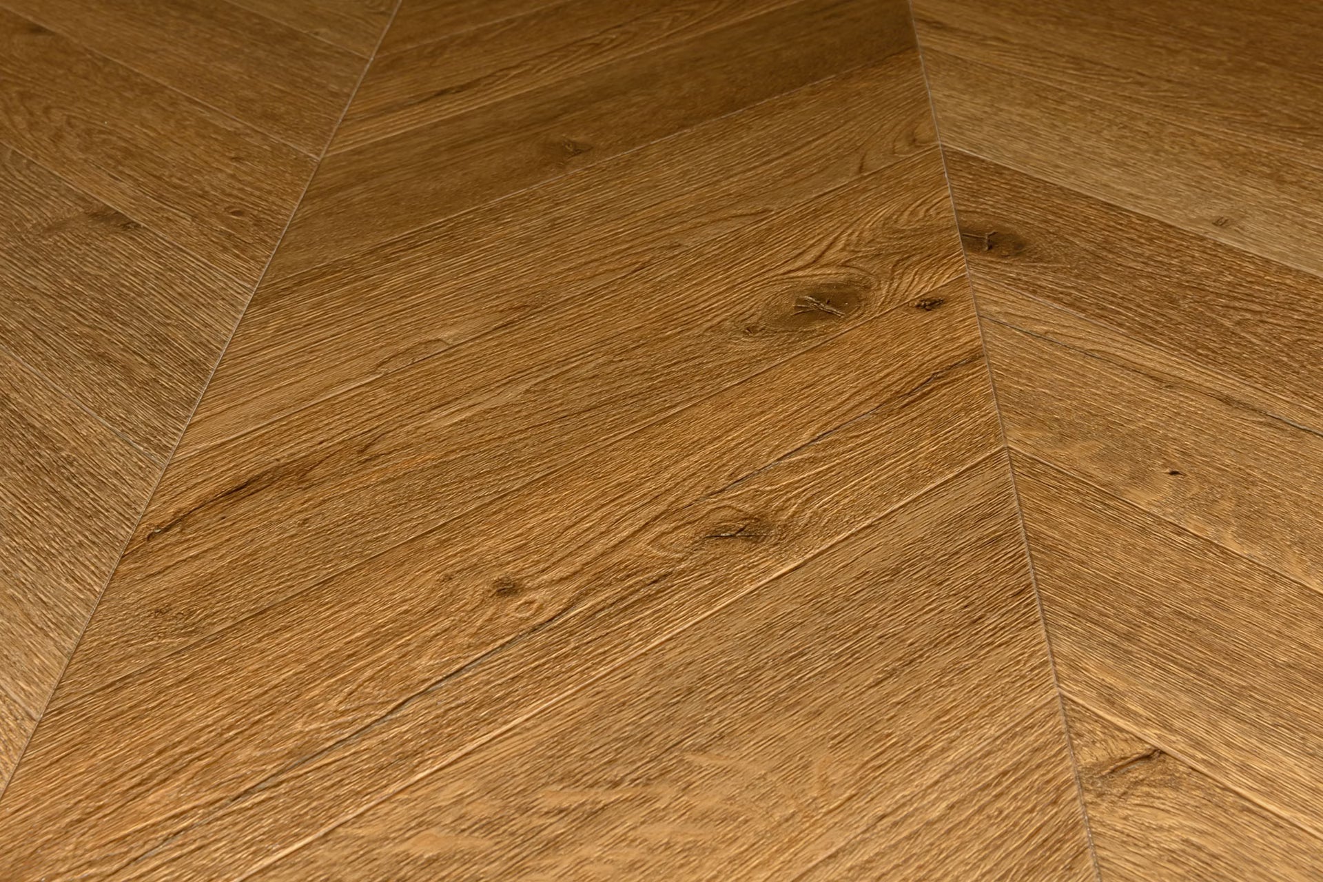 Oscar Vinyl  Chevron