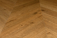 Oscar Vinyl  Chevron