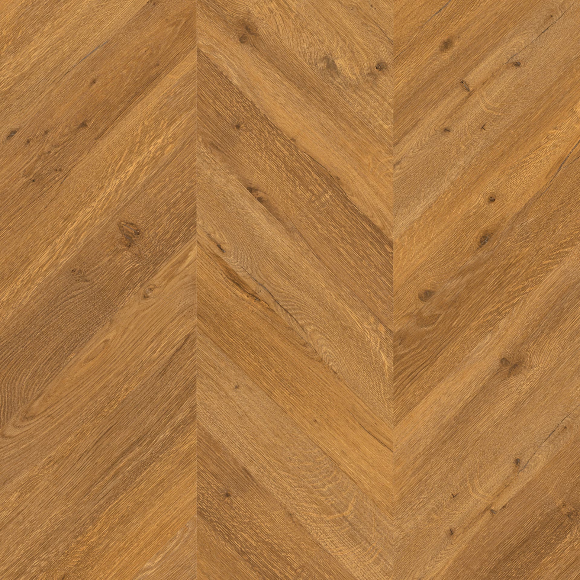 Oscar Vinyl  Chevron