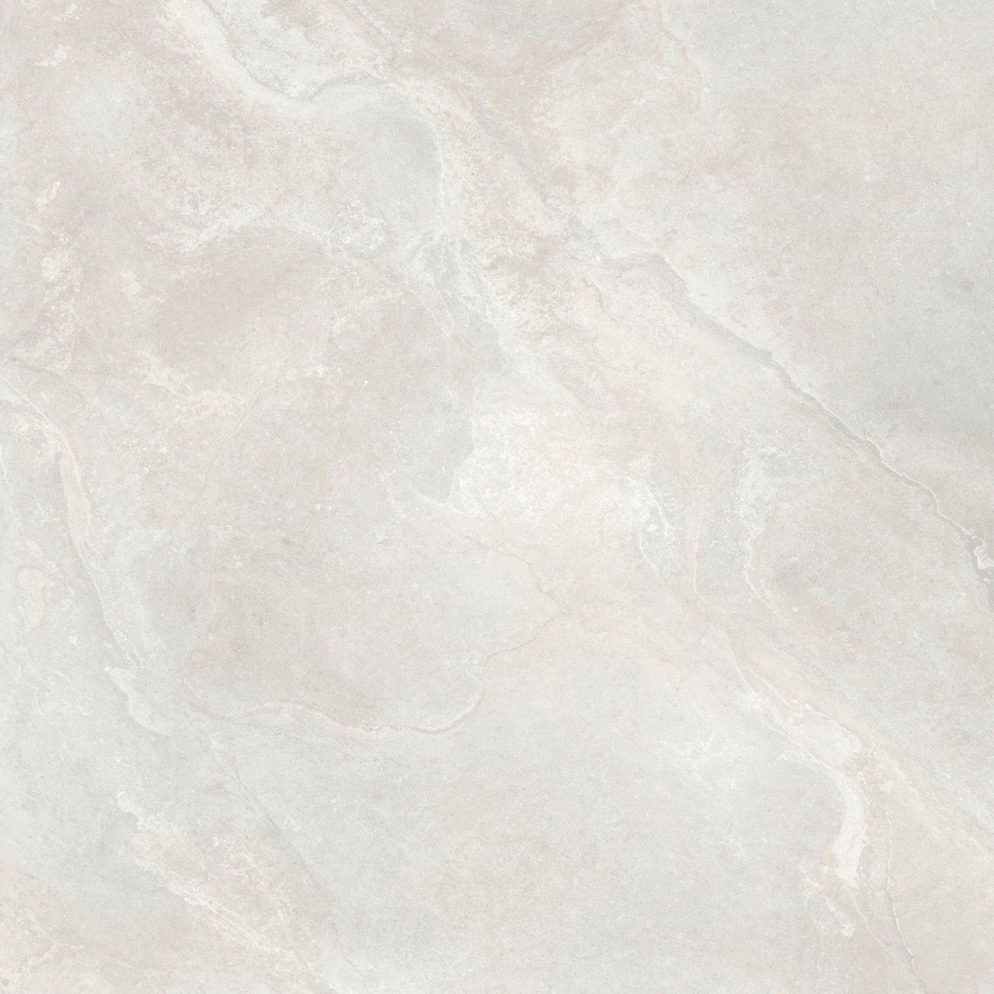 Tides Ivory Matt Porcelain Tile