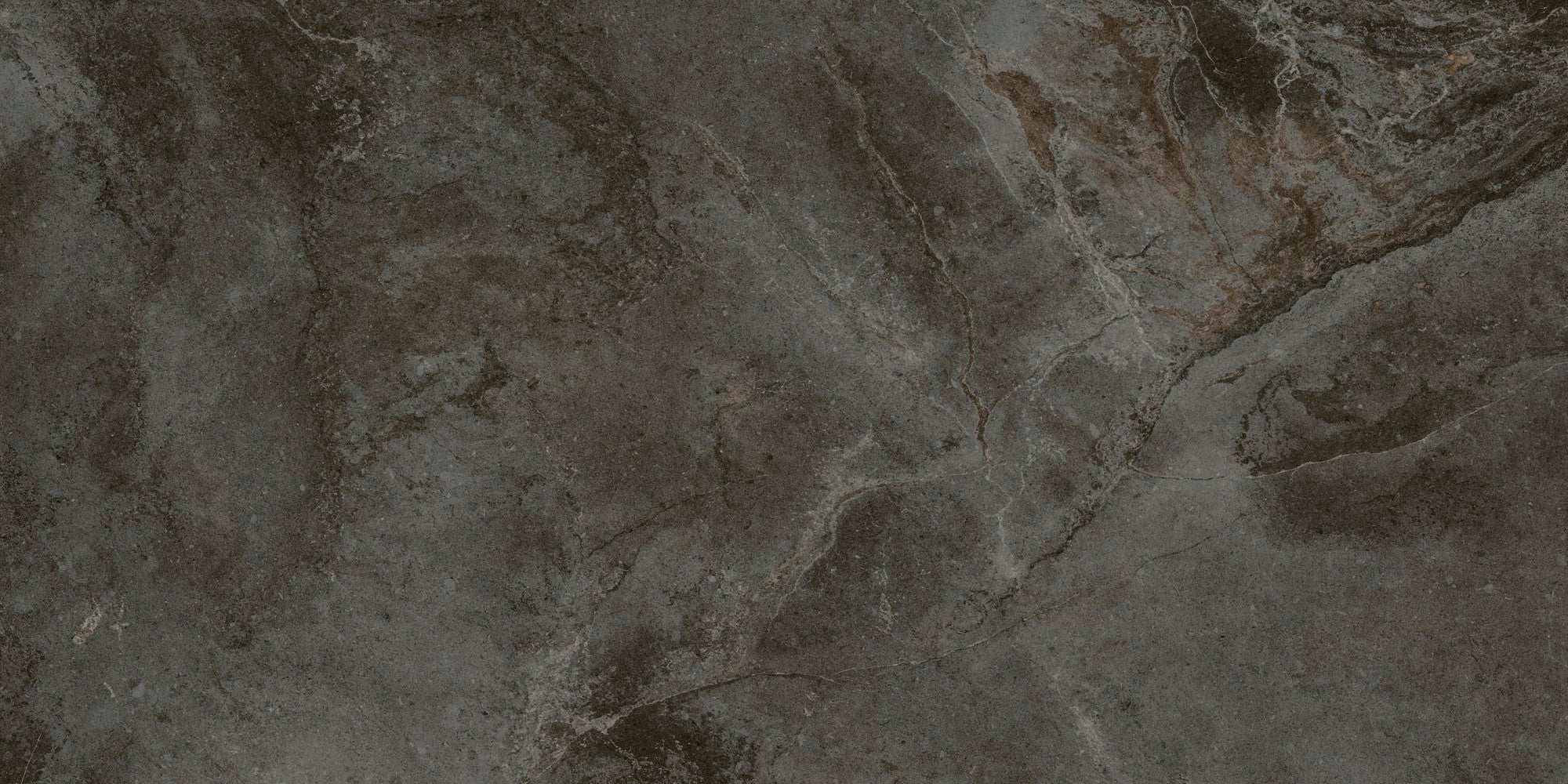 Tides Gray Matt Porcelain Tile