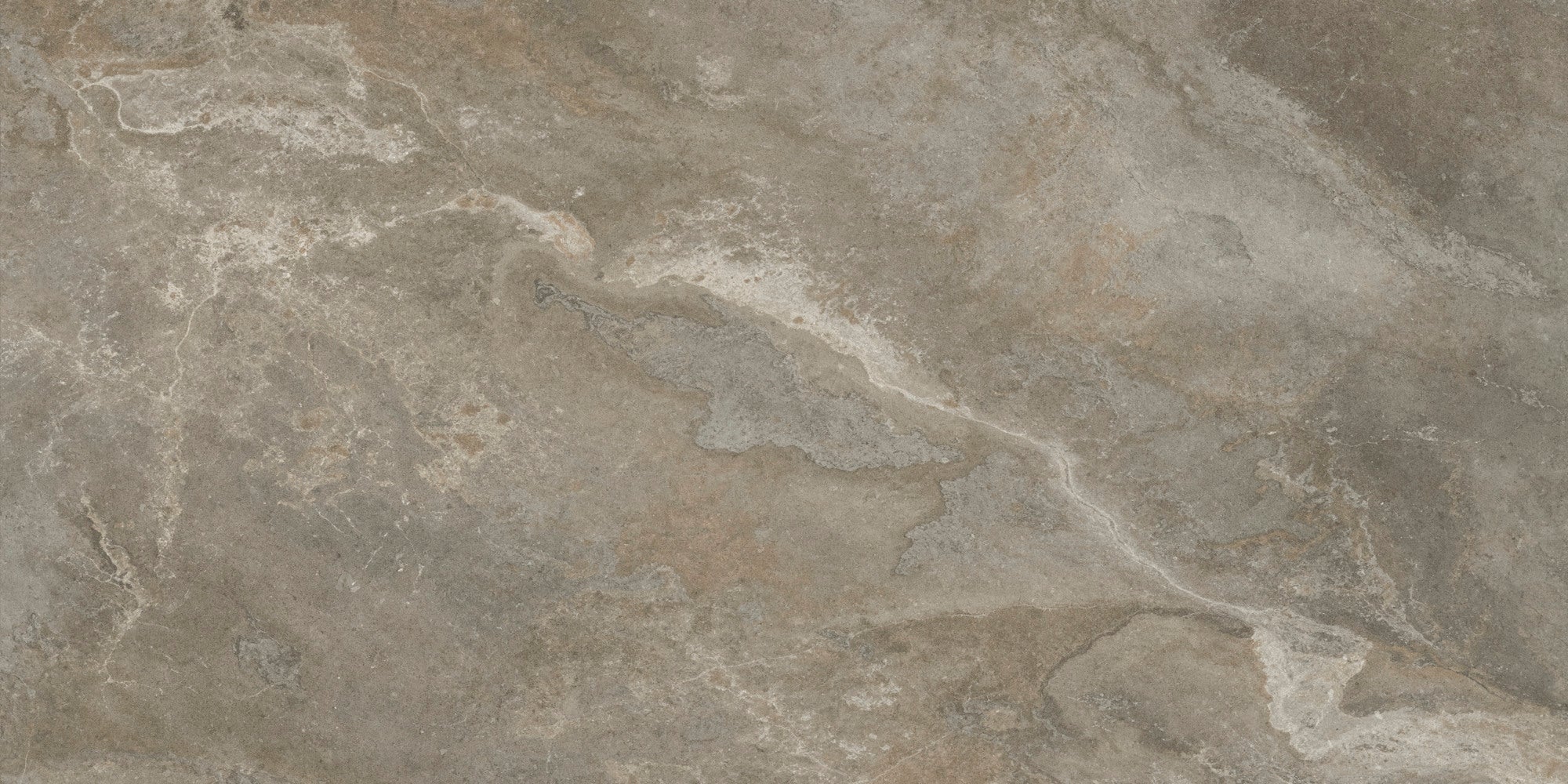 Tides Greige Matt Porcelain Tile