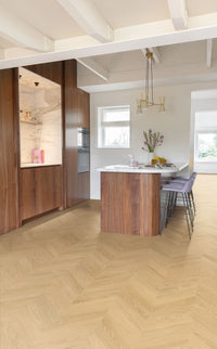 Rocky Vinyl  Chevron