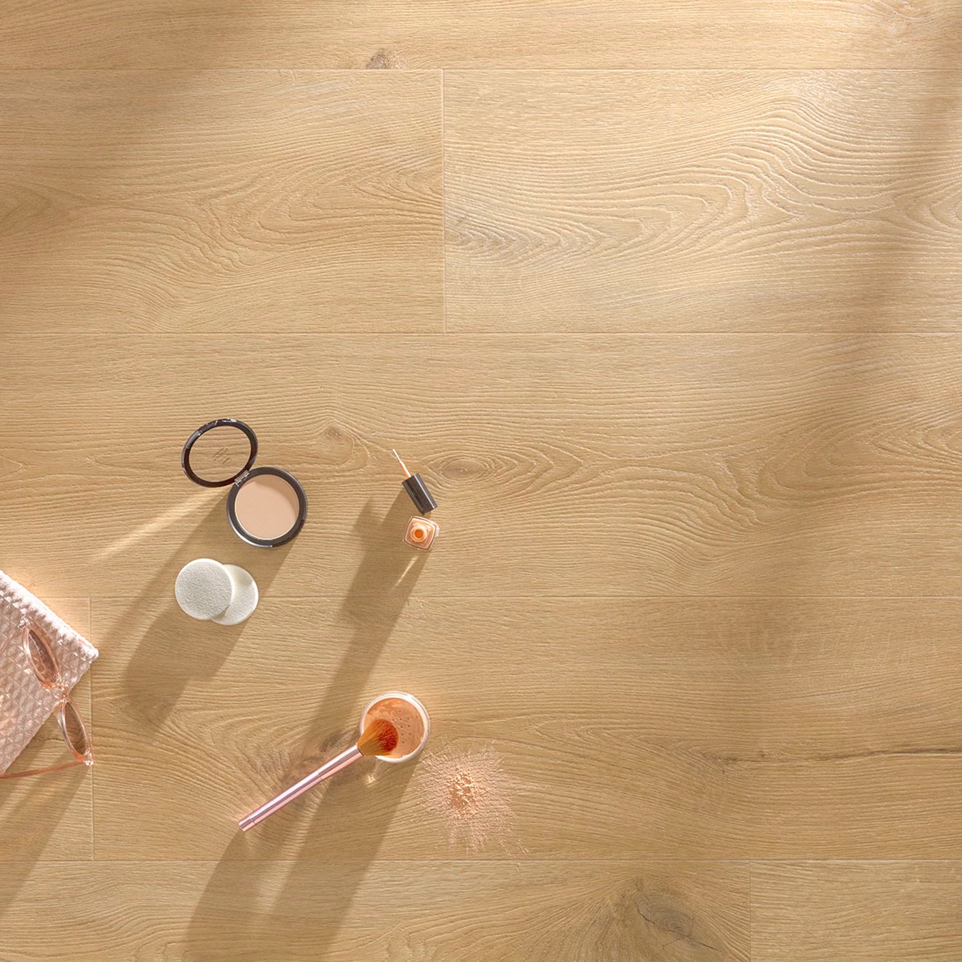 Sabayon Vinyl Planks