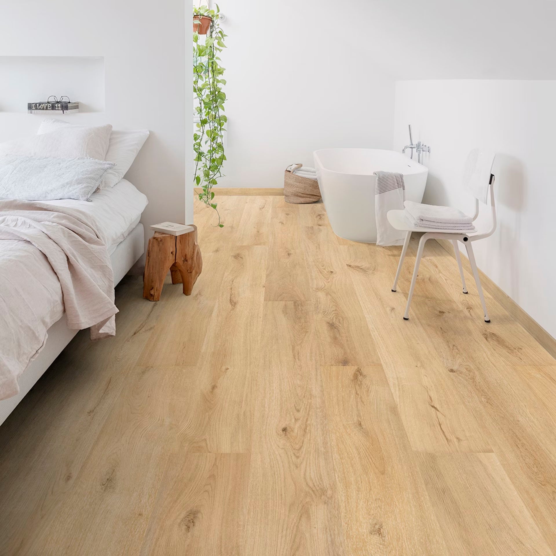 Sabayon Vinyl Planks