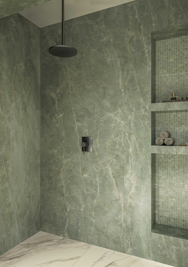Sage Green Slab