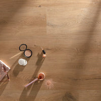 Teddy Bear Vinyl Planks