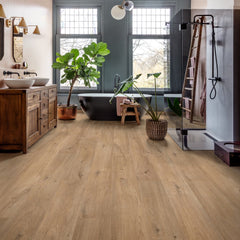 Teddy Bear Vinyl Planks