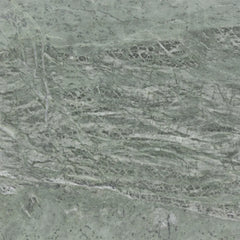Teos Green Honed Marble Tile