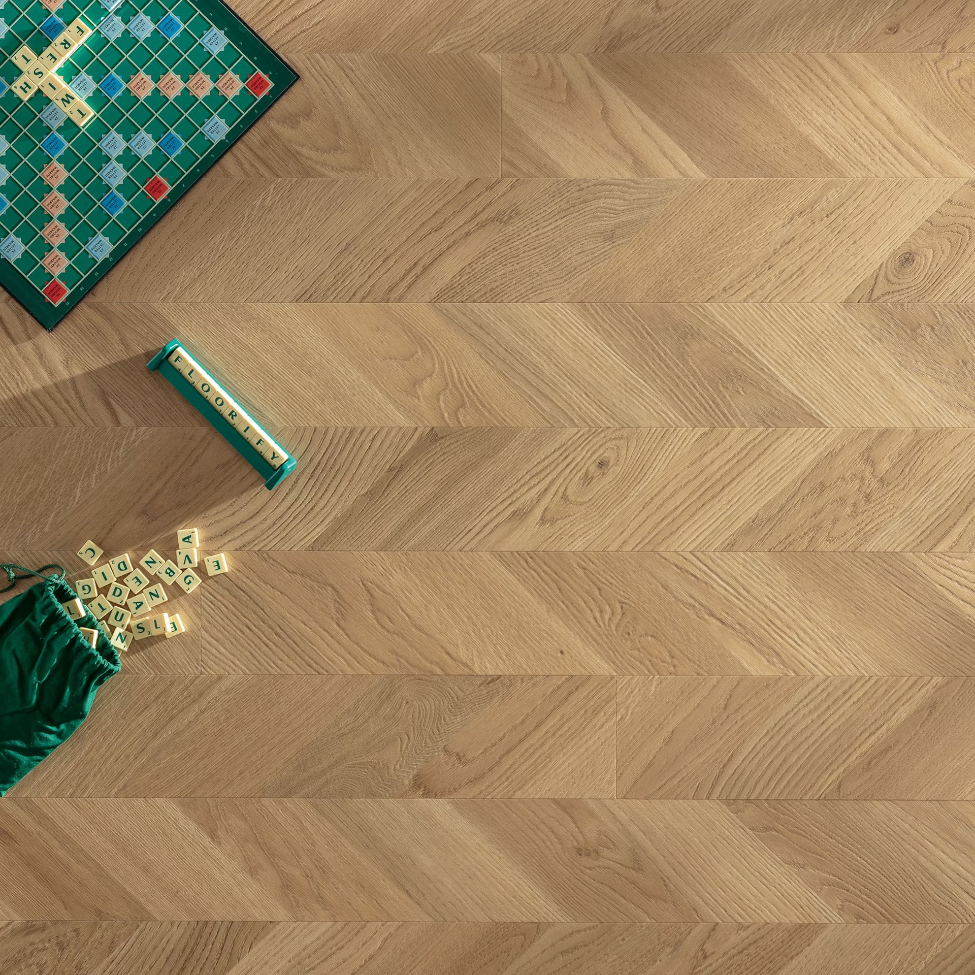 Toblerone Vinyl Twist