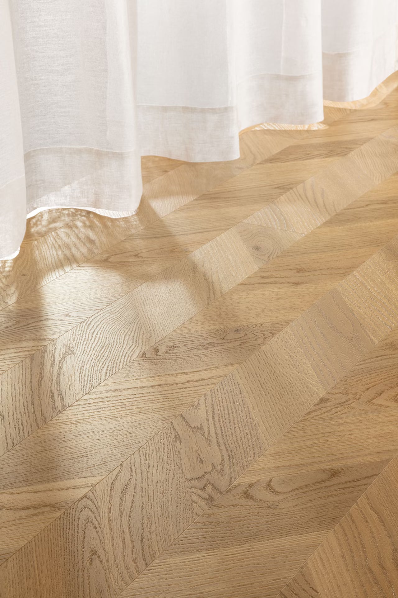 Toblerone Vinyl Twist